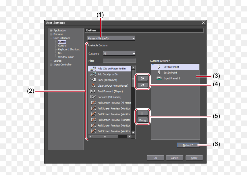 Screenshot, HD Png Download - fast forward button png