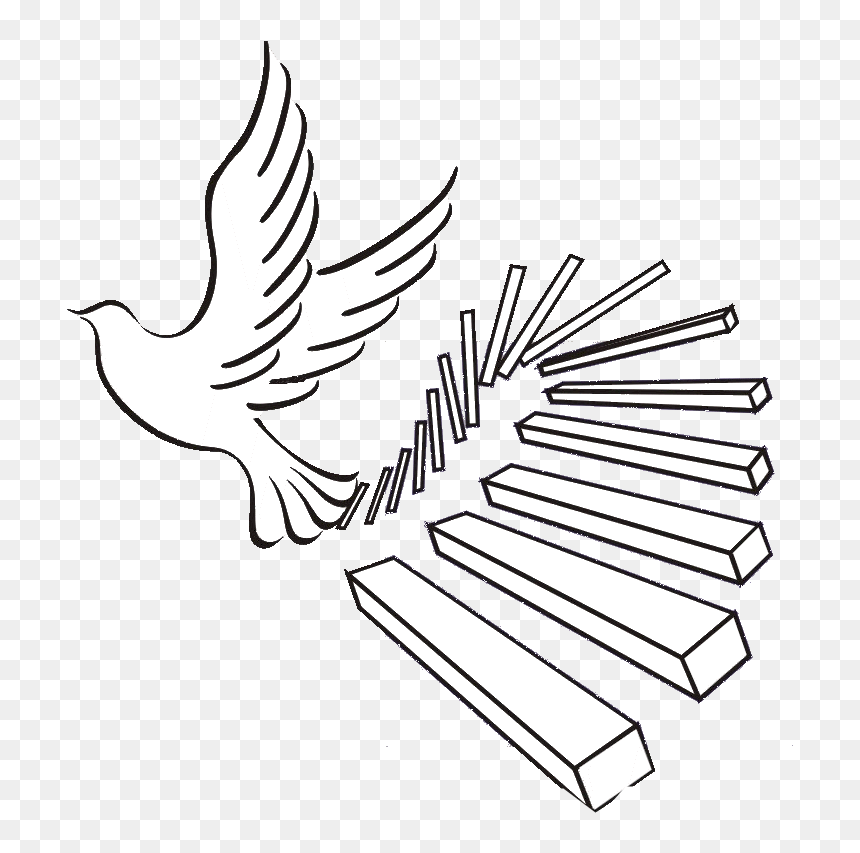 I Carried You On Eagle"s Wings - Drawing, HD Png Download - eagle wings png