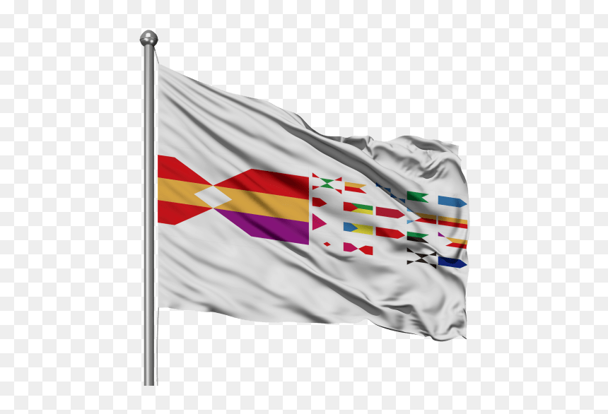 Spanish Federation Flag Concept - Создать Флаг В Фотошопе, HD Png Download - spanish flag png