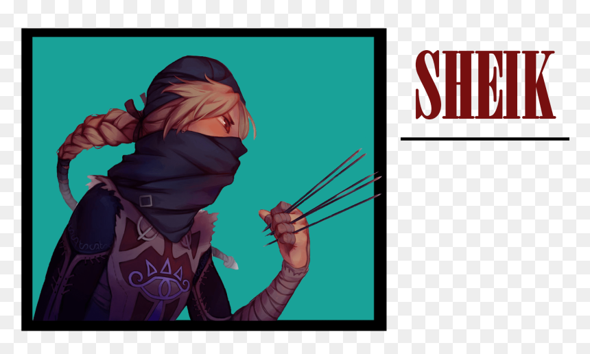 Illustration, HD Png Download - sheik png