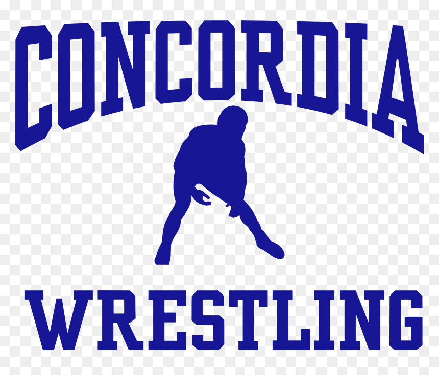 Vinyl Wrestling Arc Decal - Texas Roadhouse, HD Png Download - wrestling silhouette png
