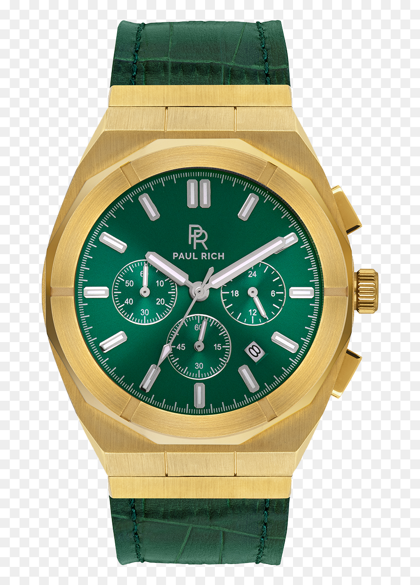 Hublot B 1905.1, HD Png Download - gold watch png