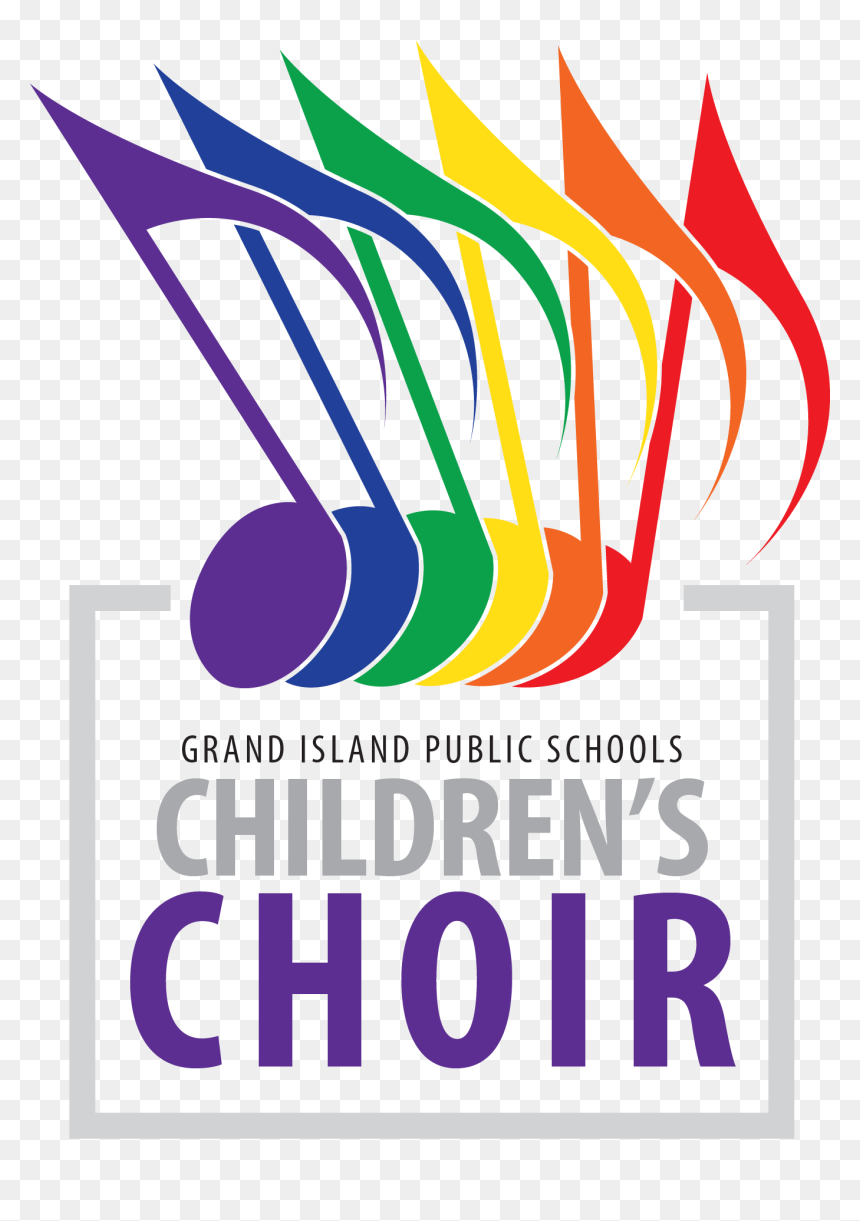 Graphic Design, HD Png Download - choir png