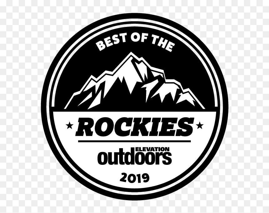Best Of The Rockies Elevation Outdoors, HD Png Download - rockies logo png