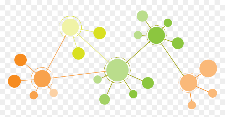 Circle, HD Png Download - dash line png