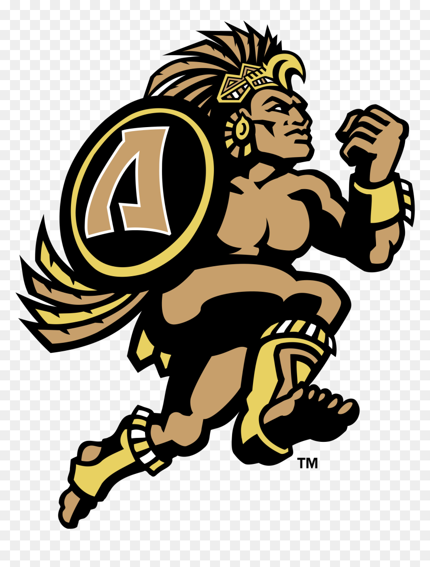 San Diego State Aztecs Logo Png Transparent - San Diego State Aztecs, Png Download - aztec png