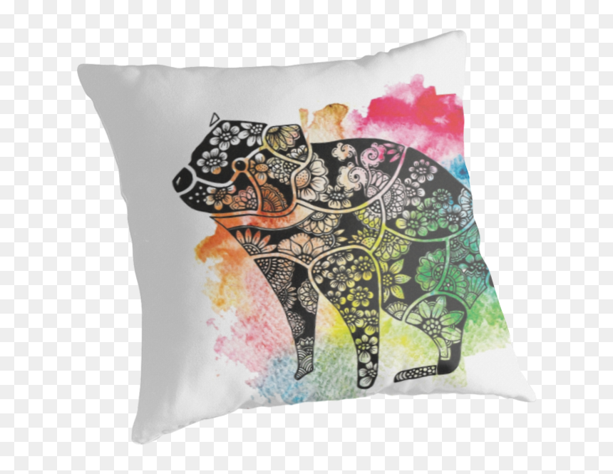 Faze Clan , Png Download - Cushion, Transparent Png - faze clan png