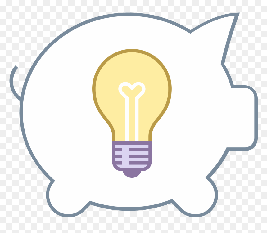 Idea Bank Icon - Emblem, HD Png Download - bank icon png