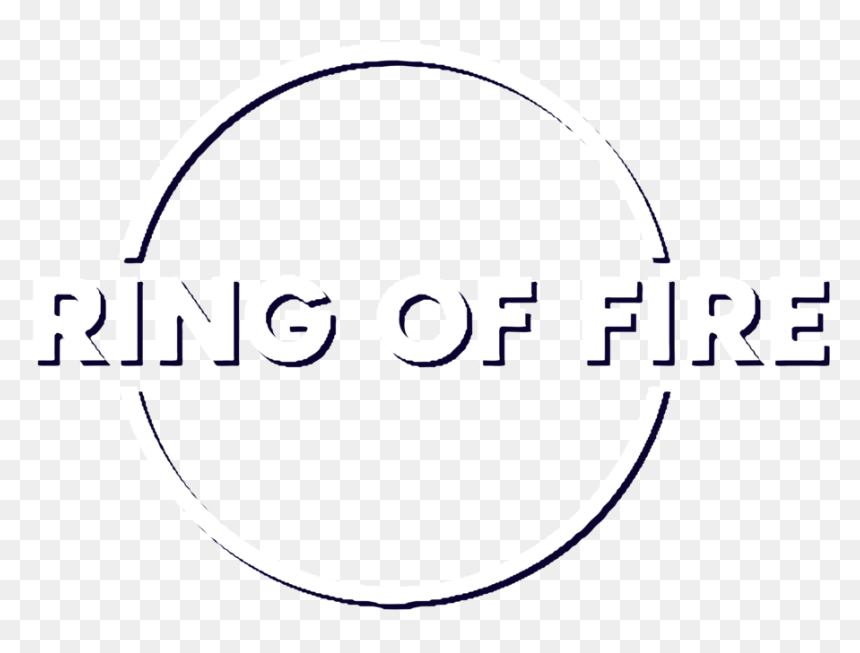 Circle, HD Png Download - fire ring png