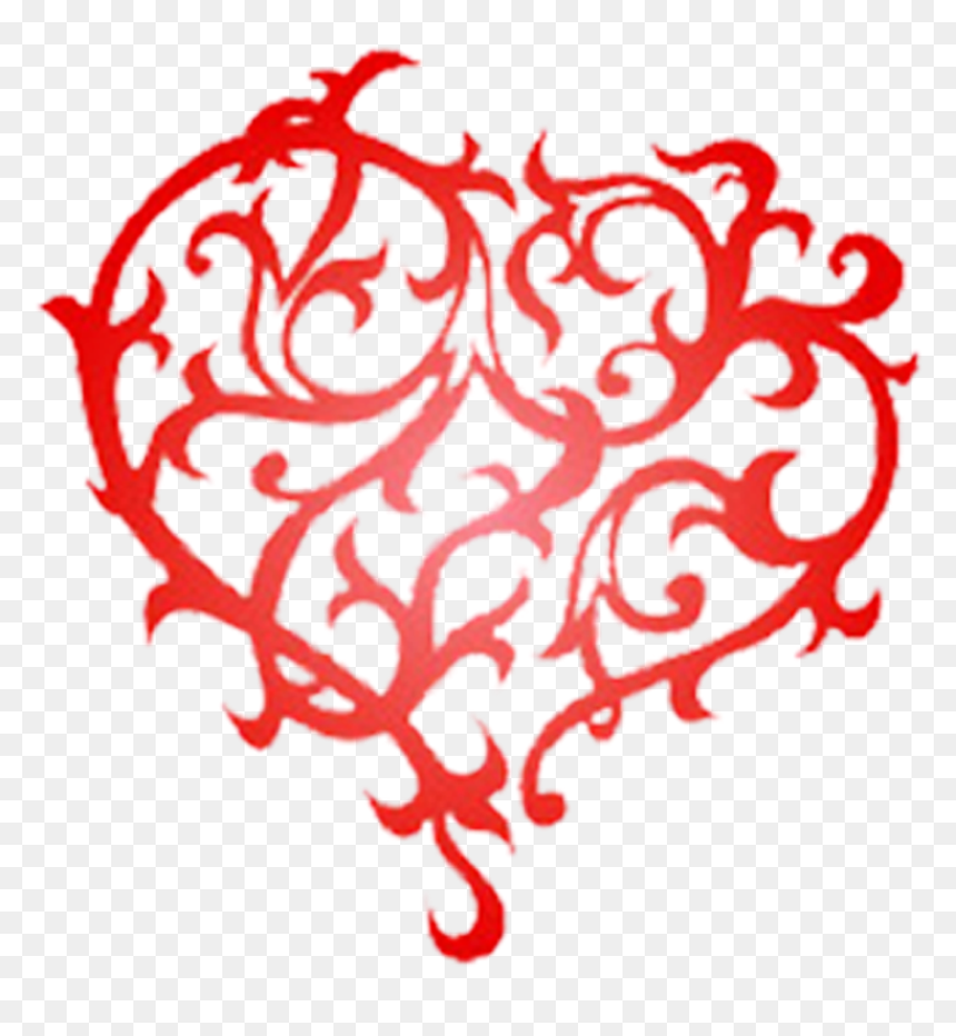 Heart Shaped Caramel Apple Clipart Png Vector Royalty - Wedding Card Design, Transparent Png - heart tattoo png