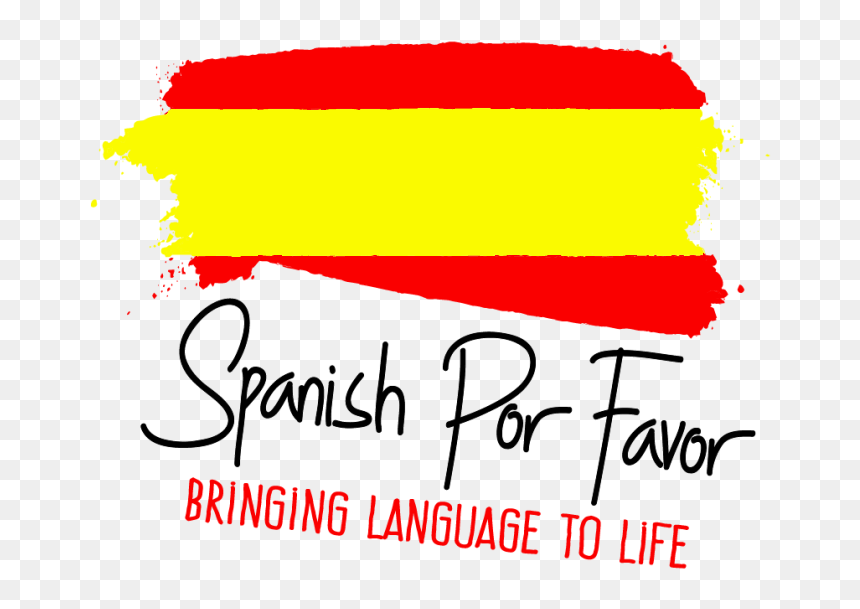 Graphic Design, HD Png Download - spanish flag png