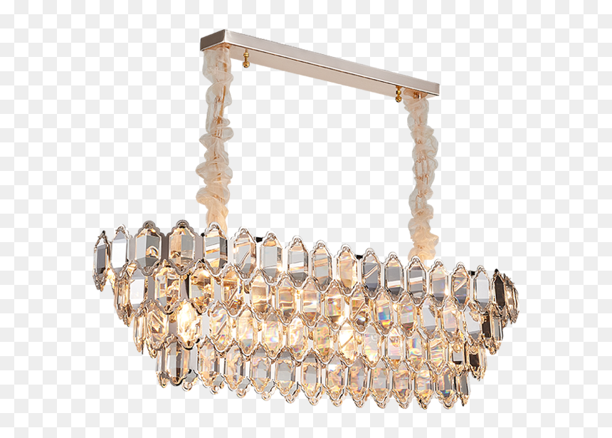 Chandelier, HD Png Download - hanging lights png
