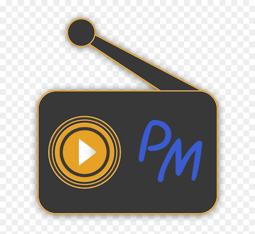 Circle, HD Png Download - radio icon png