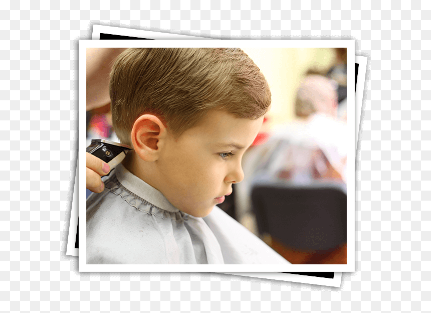 Hausbell R2 Cordless Hair Clippers Pro Rechargeable - Cute Kids Hair Cutting, HD Png Download - hair clippers png