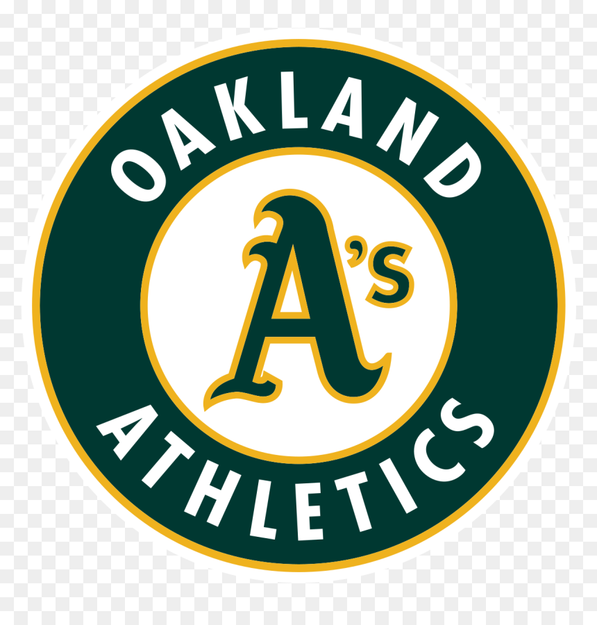 Oakland A's Logo Transparent, HD Png Download - toronto blue jays logo png
