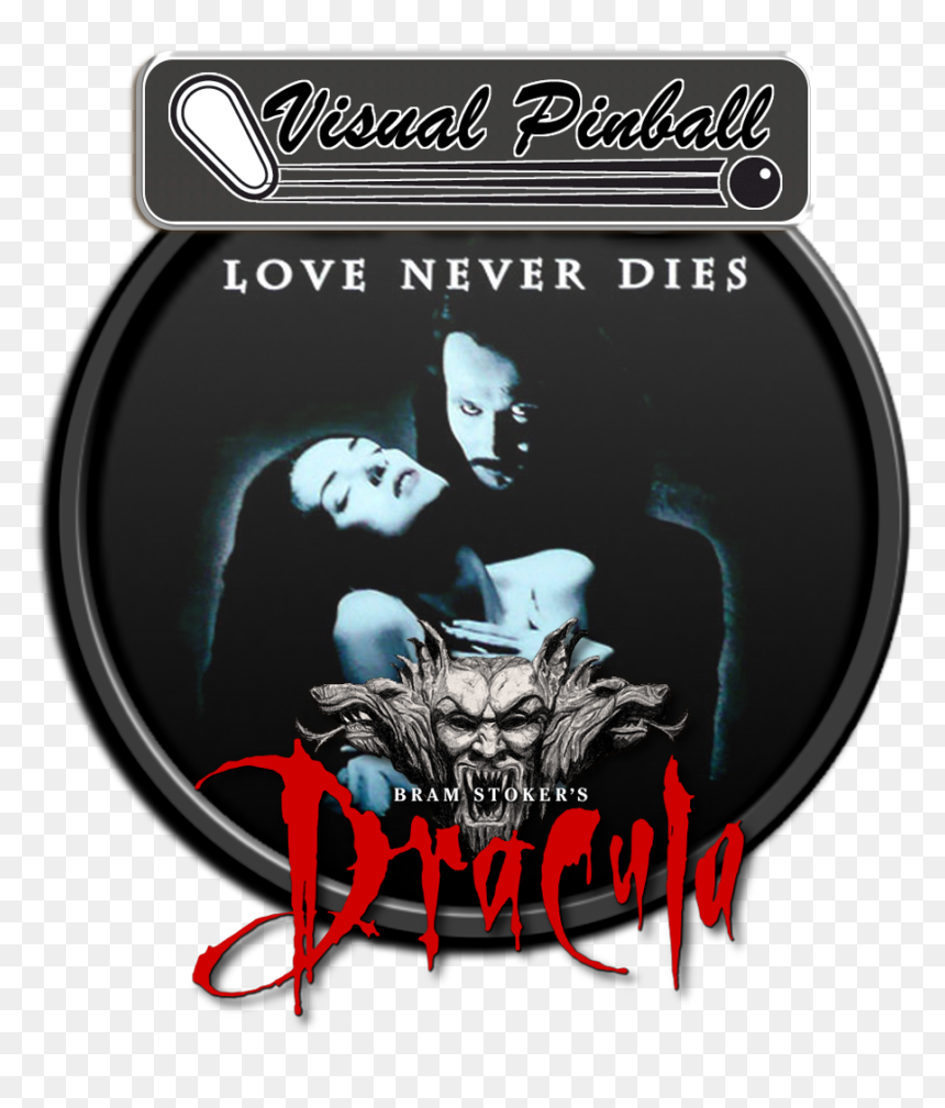 Bram Stoker's Dracula, HD Png Download - dracula png