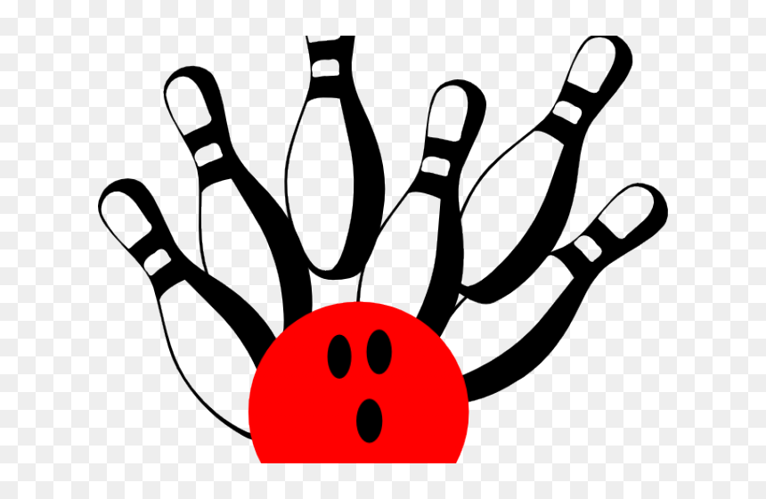 Transparent People Hugging Clipart, HD Png Download - bowling clipart png