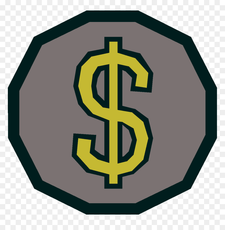 Emblem, HD Png Download - bank icon png