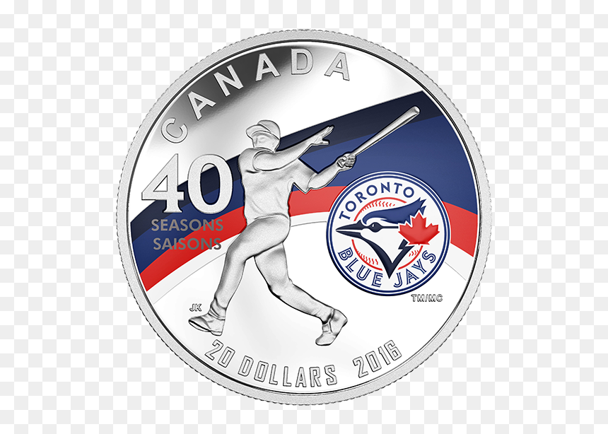 Toronto Blue Jays New, HD Png Download - toronto blue jays logo png