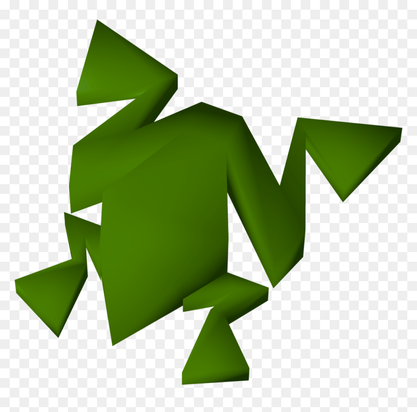 The Runescape Wiki - Osrs Toad, HD Png Download - swamp png