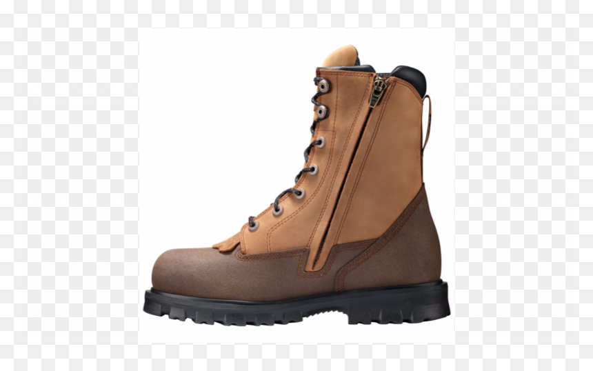 Work Boots, HD Png Download - timberland boots png