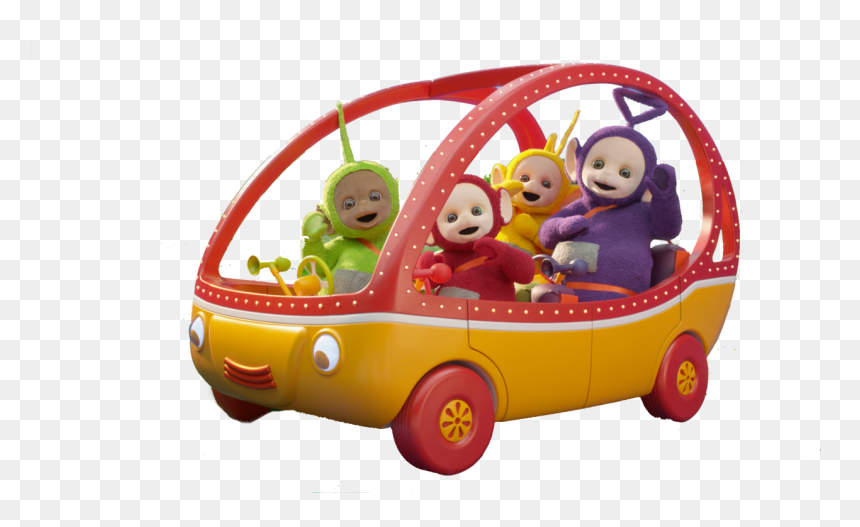Play Yard , Png Download - Baby Toys, Transparent Png - teletubbies png