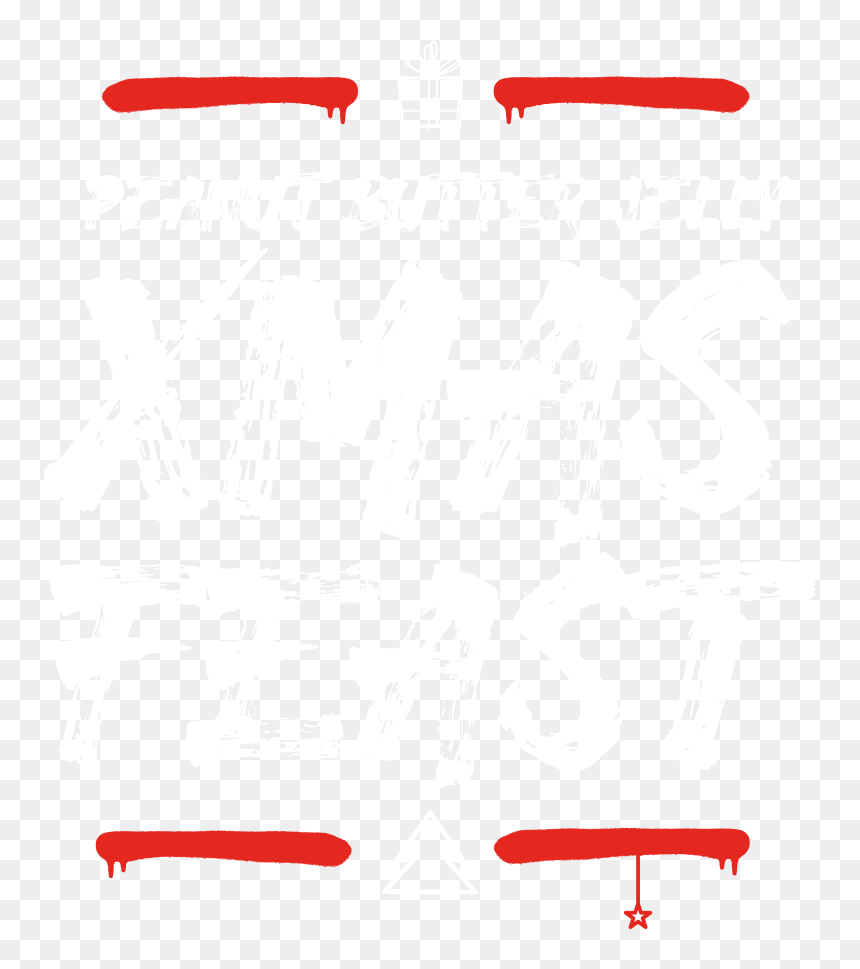 Promo Logo Xmas - Poster, HD Png Download - xmas png