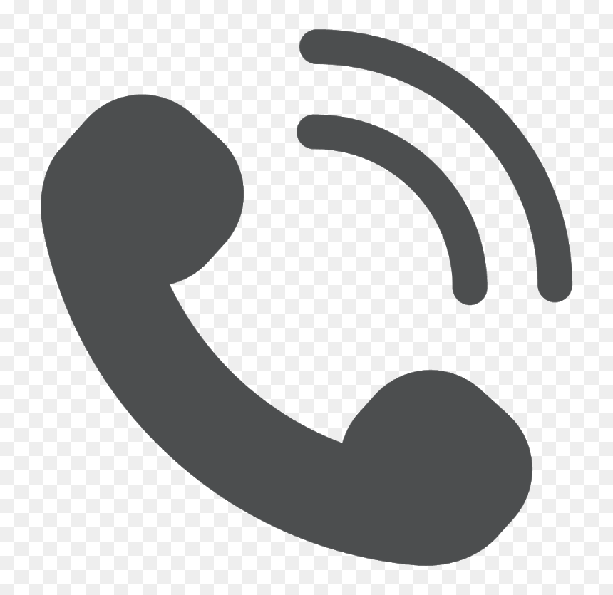 Logo Telefonia E Internet, HD Png Download - call icon png