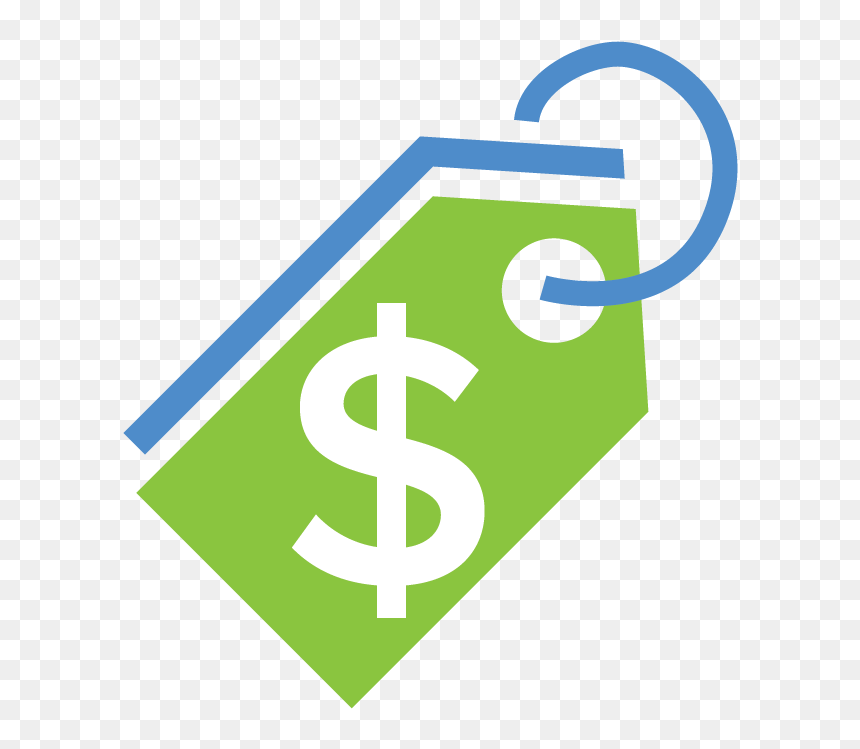 Transparent Live Icon Png - Pricing Clipart Transparent, Png Download - live icon png