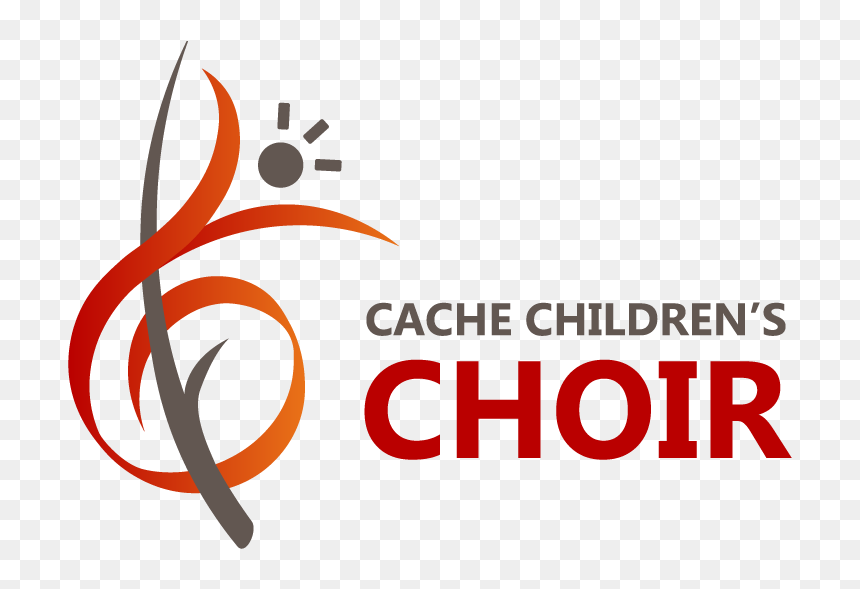 Cache Children"s Choir - Graphic Design, HD Png Download - choir png