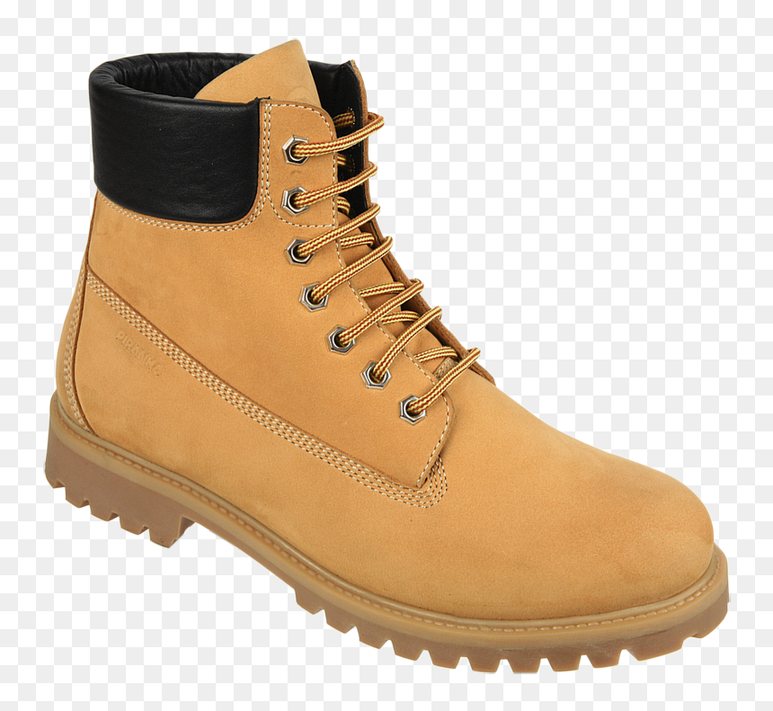 Ботинок Пнг, HD Png Download - timberland boots png