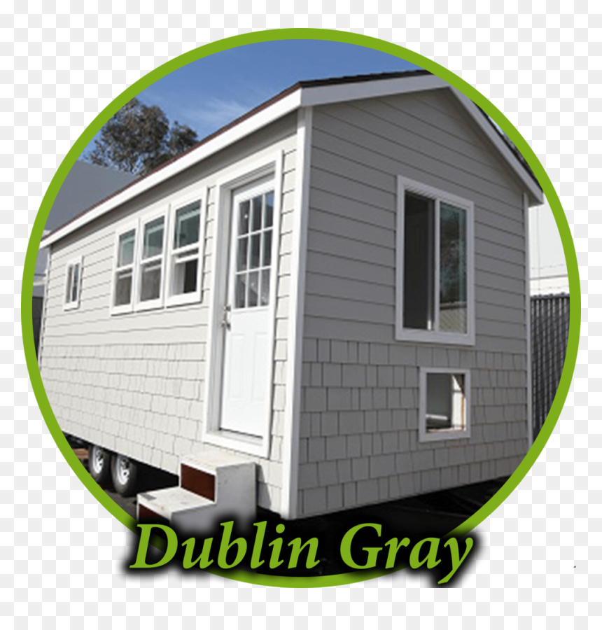 Dublin Gray Circle - Portable Network Graphics, HD Png Download - gray circle png