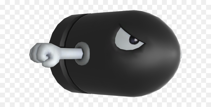 Download Zip Archive - Cartoon, HD Png Download - bullet bill png