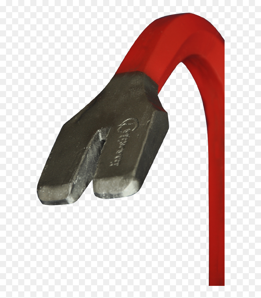 Diagonal Pliers, HD Png Download - crowbar png