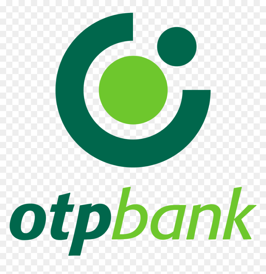 Otp Bank, HD Png Download - bank icon png