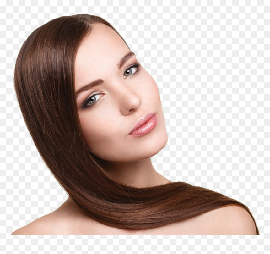 Thumb Image - Cabello Mujeres Png, Transparent Png - mujer png