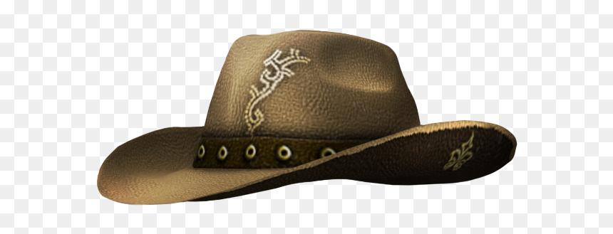 Thumb Image - Cowboy Hat, HD Png Download - cowgirl png