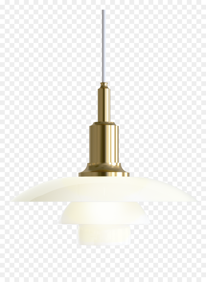 Lampshade, HD Png Download - hanging lights png