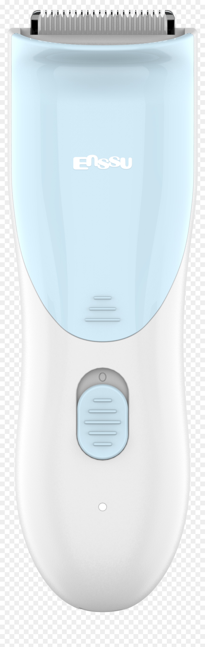 Enssu Vacuum Hair Trimmer - Health Care, HD Png Download - hair clippers png