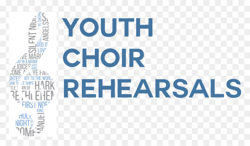 Picture - Majorelle Blue, HD Png Download - choir png