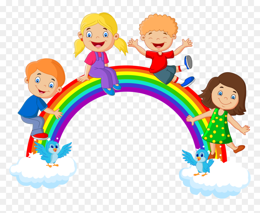 Фото, Автор Soloveika На Яндекс - Kids School Clipart Png, Transparent Png - school clipart png