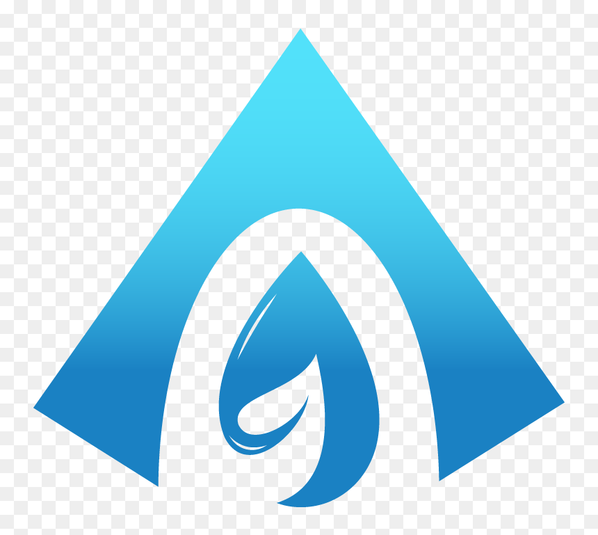 Xiaomi Mi A1 , Png Download - Triangle, Transparent Png - lluvia png