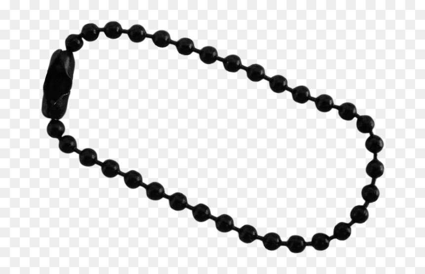 Tom Wood Circle Ring, HD Png Download - ball and chain png