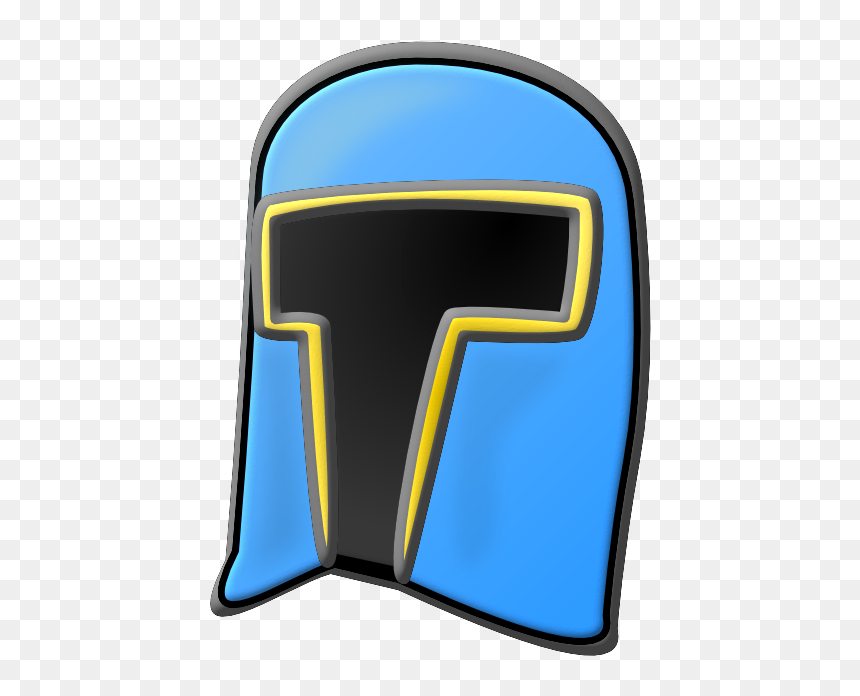 Clip Art, HD Png Download - knight helmet png