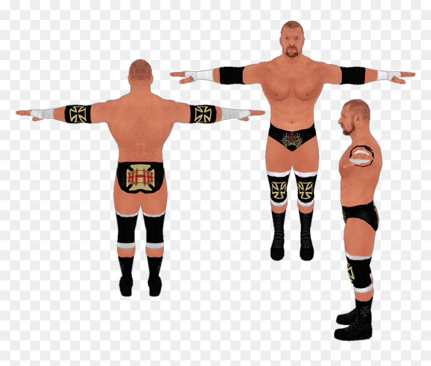 Http - //i - Imgur - Com/o7xscwu - Professional Wrestling - Professional Wrestling, HD Png Download - wrestling silhouette png