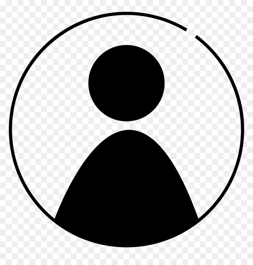 The Villain - Circle, HD Png Download - villain png
