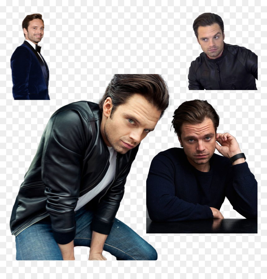 Sebastian Stan, HD Png Download - sebastian stan png