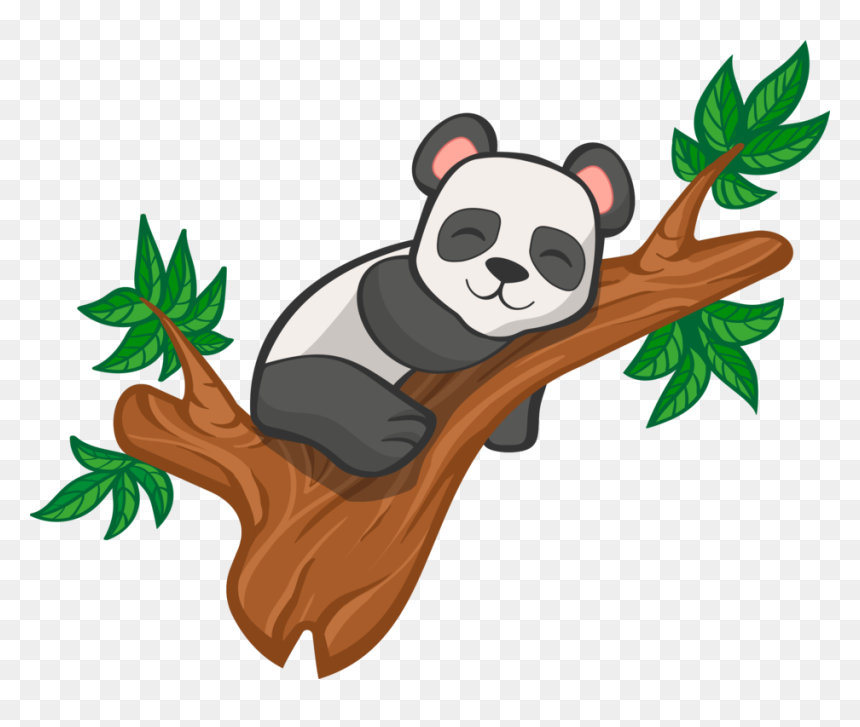 Red Panda,plant,flower - Cute Cartoon Pictures Of Animals, HD Png Download - red panda png
