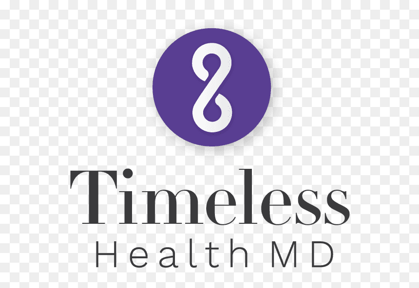 Timeless Health Md Logo - Cute Designs, HD Png Download - vagina png