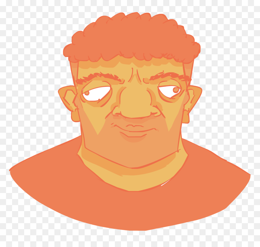 Goofy Retard - Retard Transparent, HD Png Download - retard png